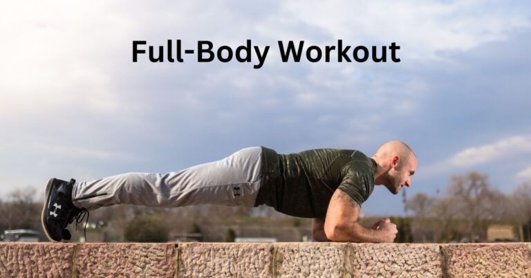 Full Body Workout Routine